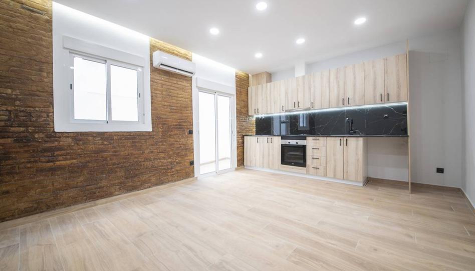 Photo 1 of Flat for sale in Travessera de Gracia, Vila de Gràcia, Barcelona
