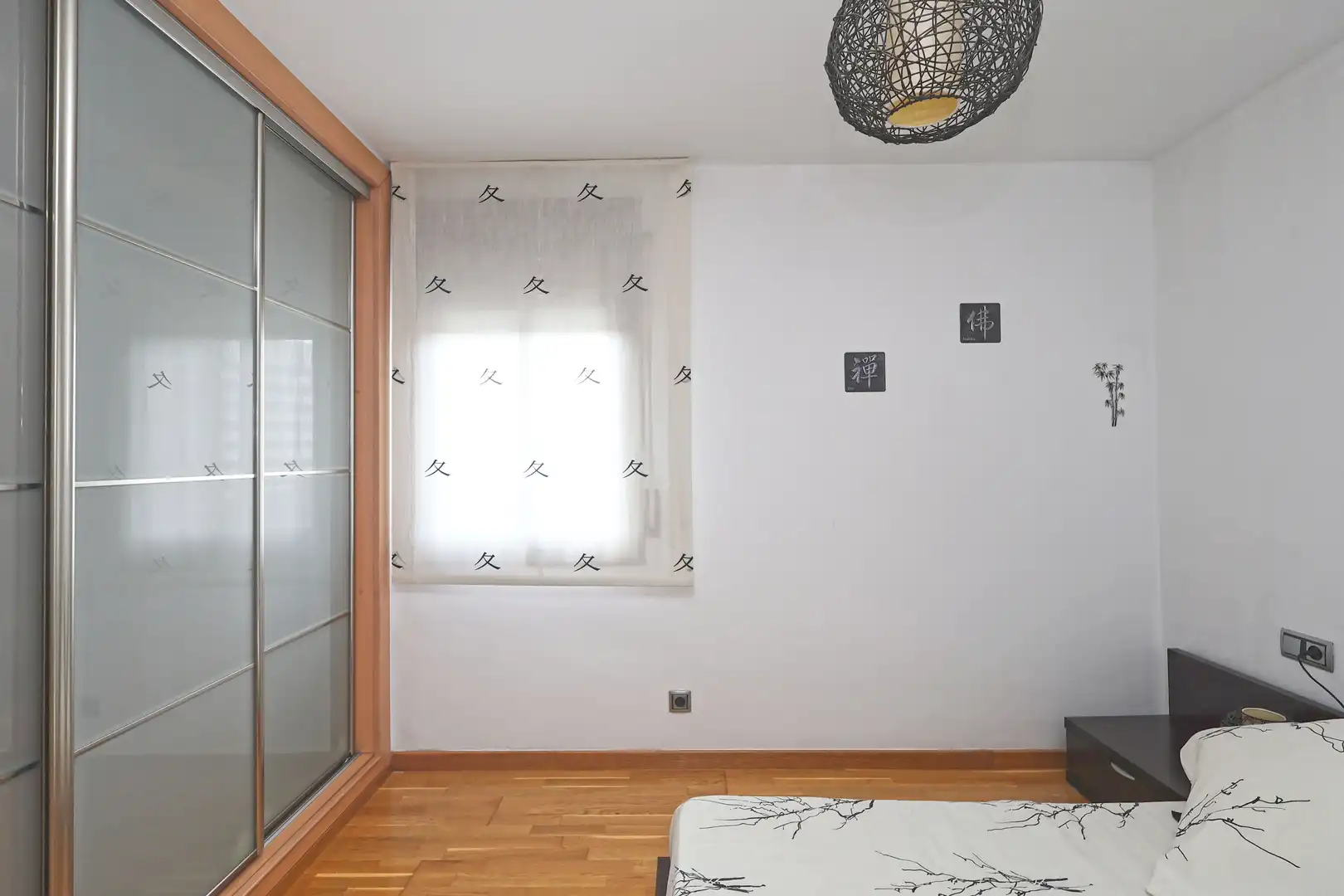 Piso con terraza en venta en Montesa, imagen 13