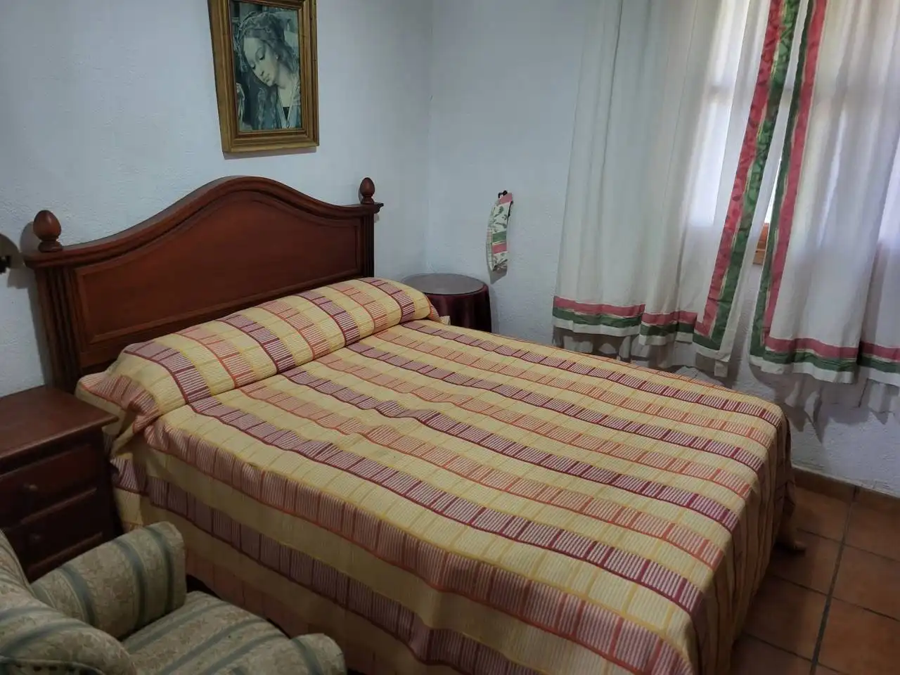 Chalet con piscina en venta en Baza, imagen 6