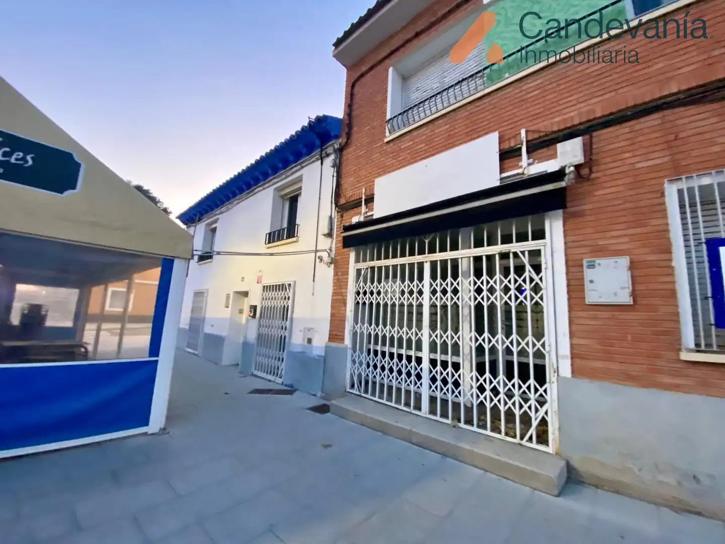 Terreni e lotti in vendita a Villanueva de Gállego, imagen 35