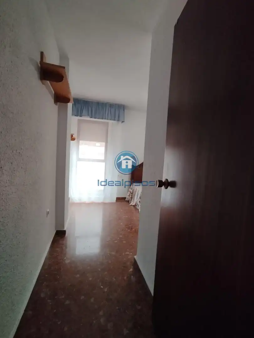 Flat with pool for sale in Benalúa - Babel, imagen 21