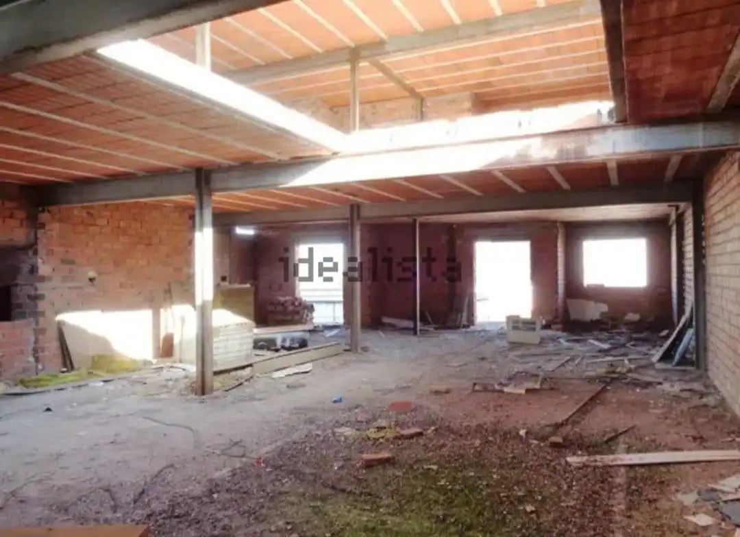 Residencial en venda a Valdepeñas, imagen 2