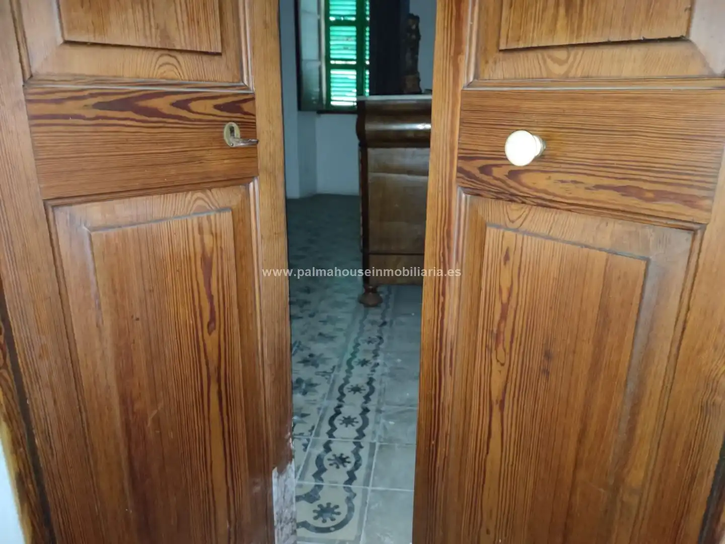 House with garden for sale in Muro, imagen 4