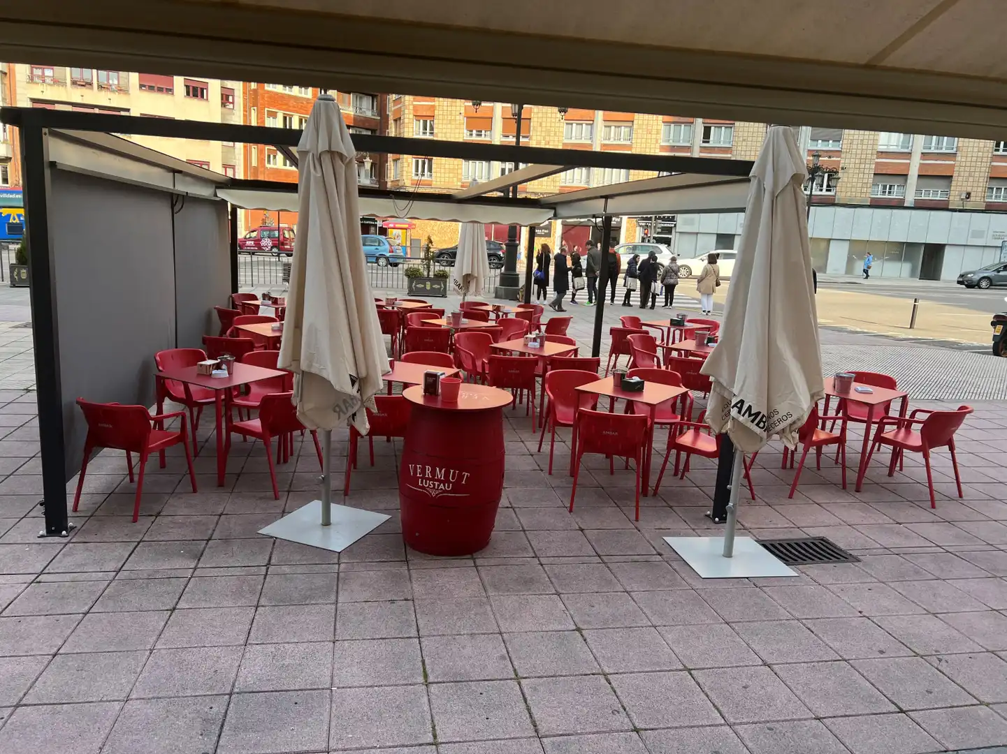 Commercial properties for sale in Masip