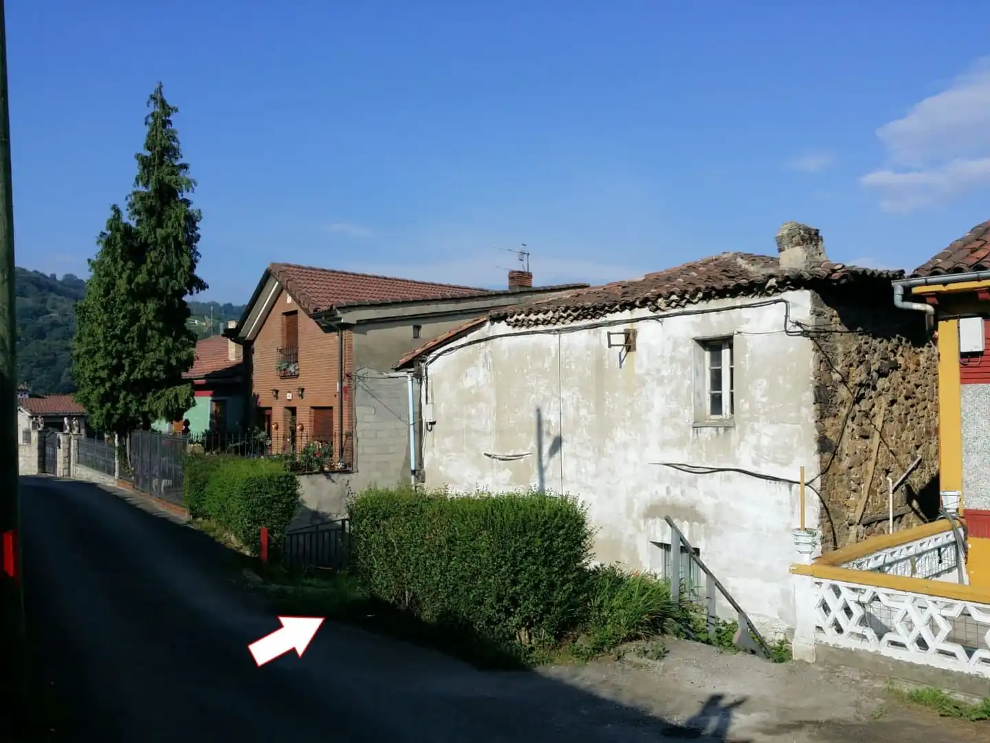 Houses for sale in Calle Marino Gutiérrez, La Felguera