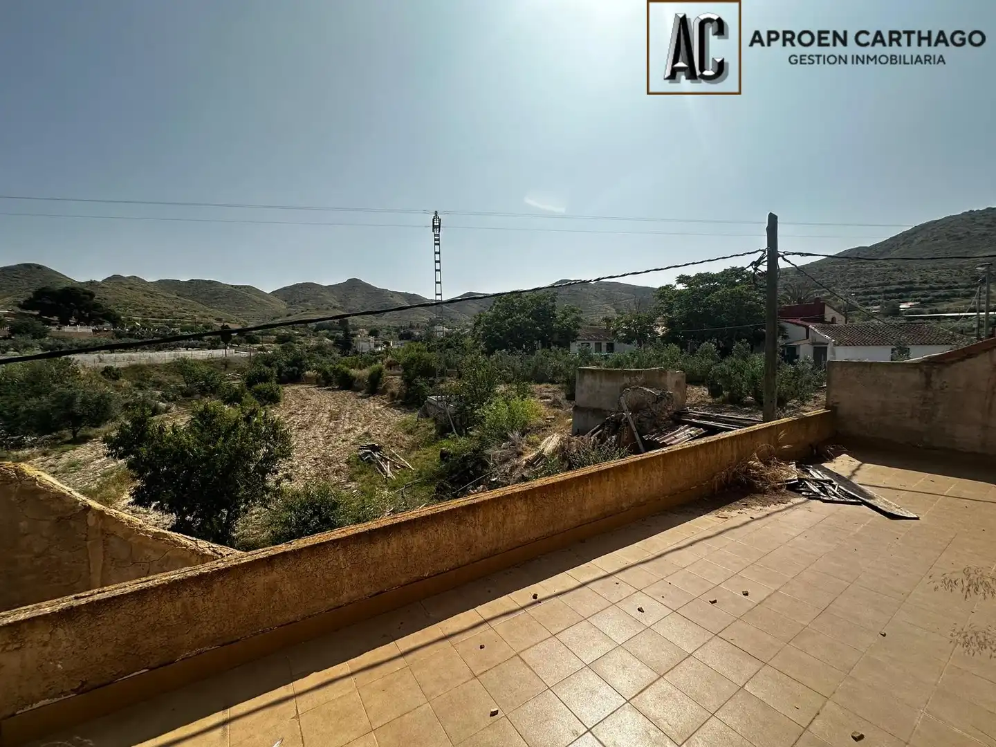 Haus mit Terrasse zum Verkauf in Rincon de Tallante, imagen 13