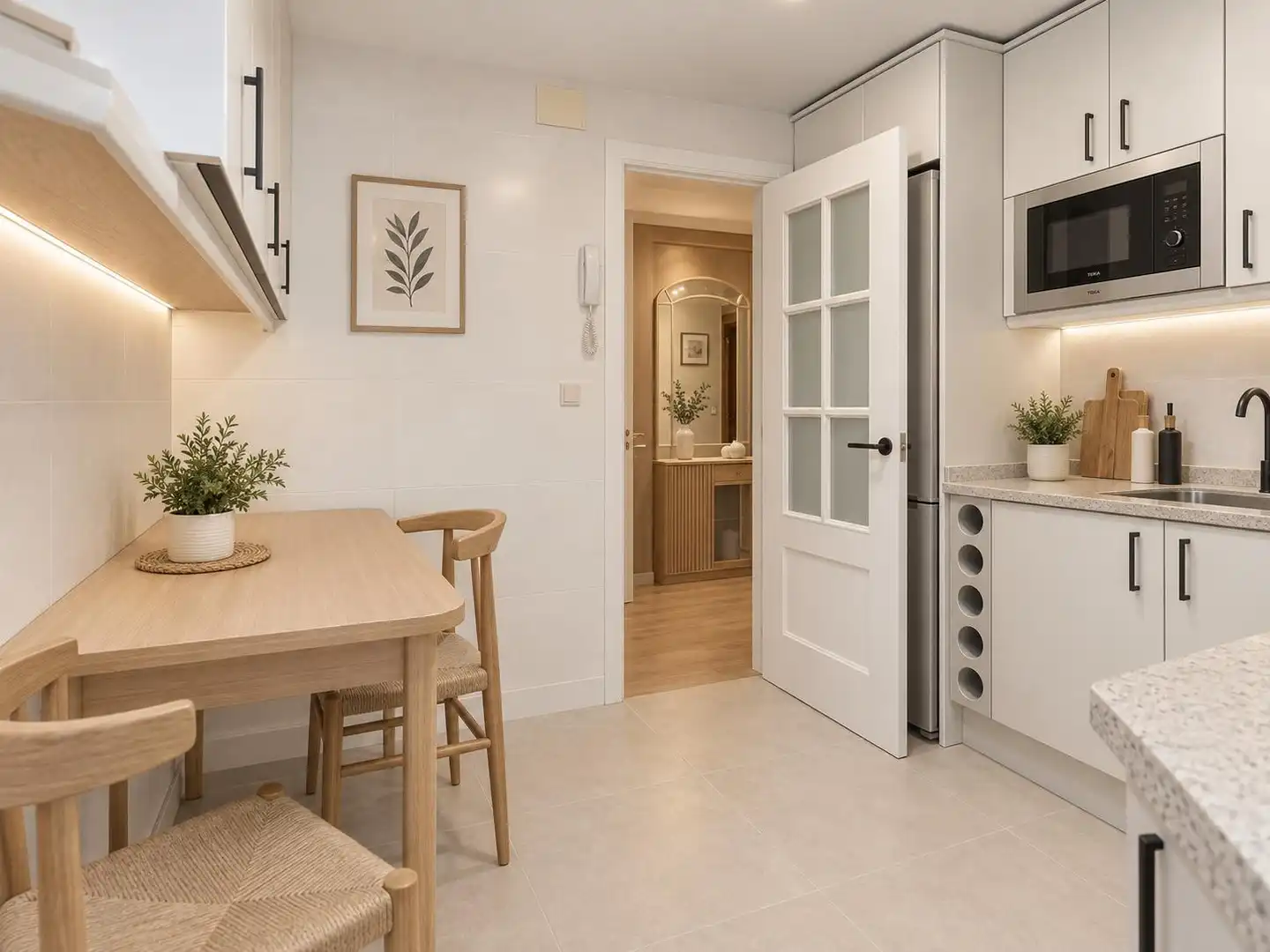 Appartamento con terrazza in vendita a Calle Calle Pintor Ribera, imagen 20