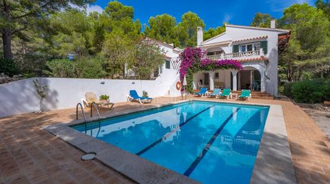 Encantador Chalet  Rodeado de Naturaleza  A Solo Minutos de la Playa y del Único Campo de Golf en Menorca, imatge 2