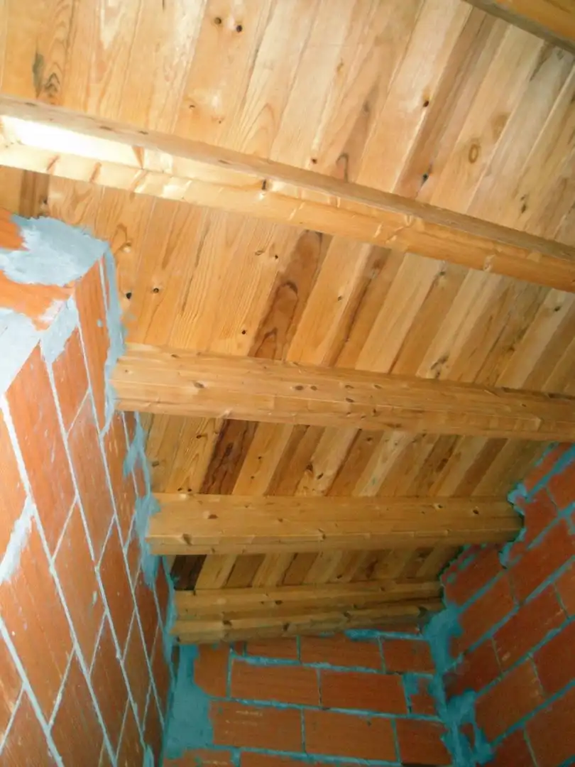Casa o xalet en venda en Borrenes