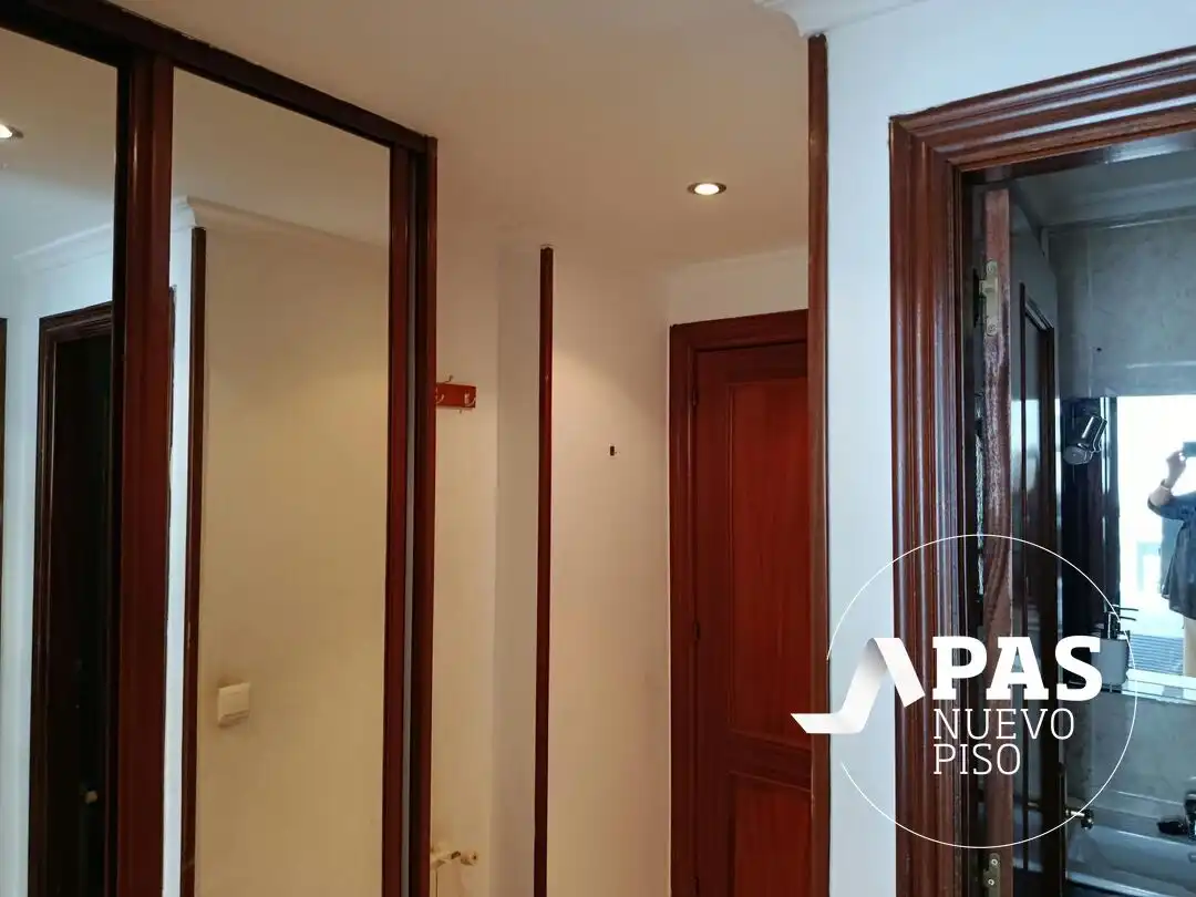 Appartamento con ascensore in affitto a Calle Roy Garcia de Santander, imagen 18