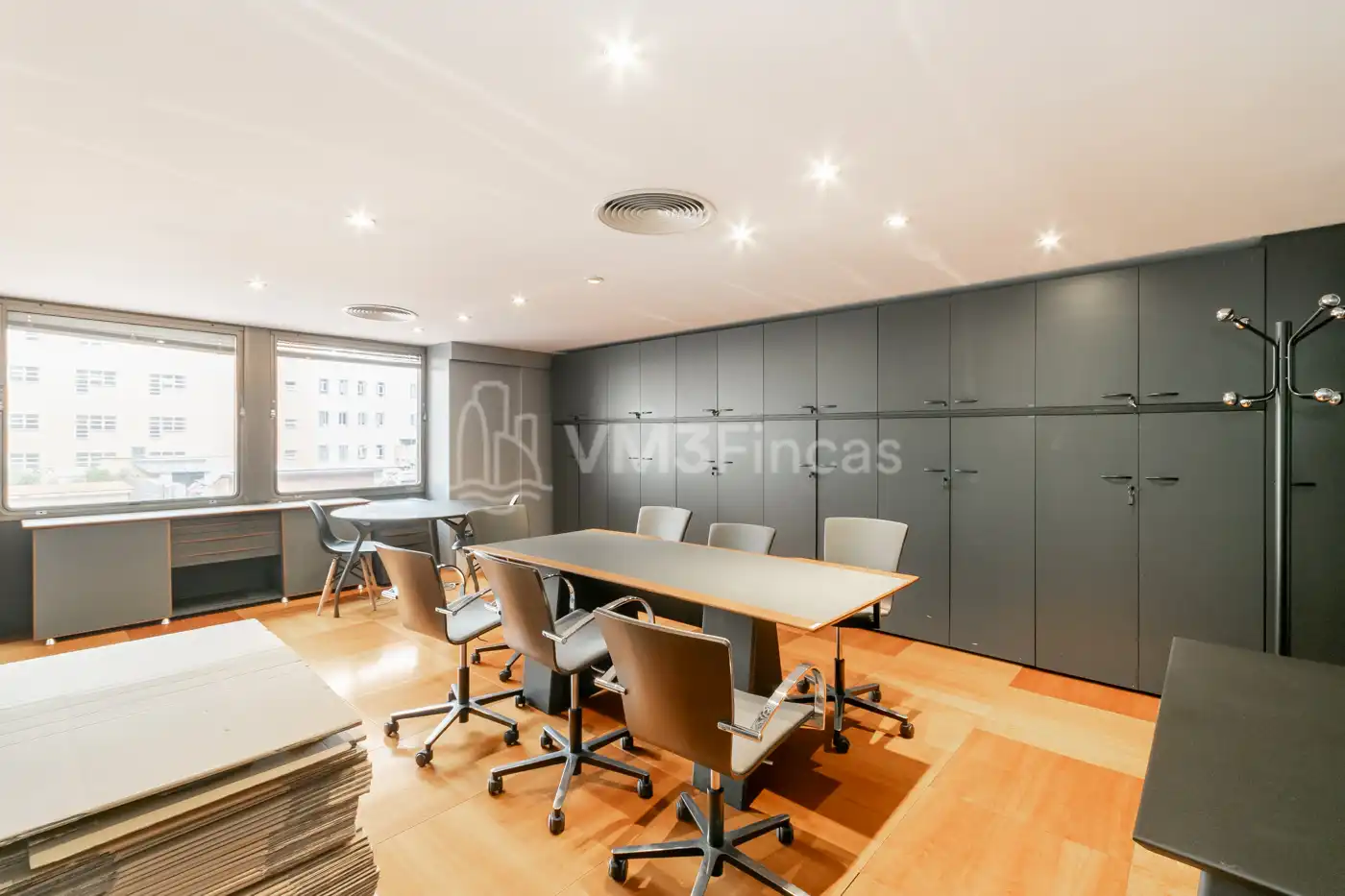Oficina con ascensor en venta en Via Augusta, imagen 10