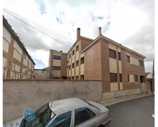 Vista exterior de Casa o xalet en venda en Escalonilla amb Terrassa