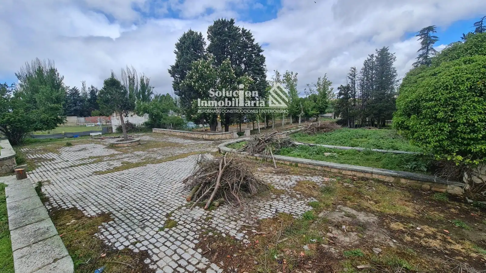 Xalet amb terrassa en venda a Santa Marta de Tormes, imagen 46