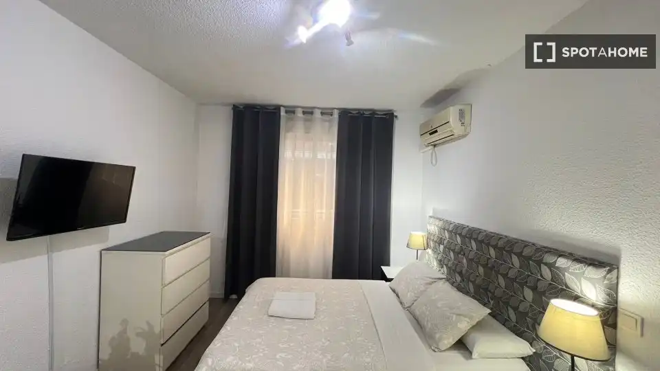 Appartement à louer à Chamberí, imagen 7