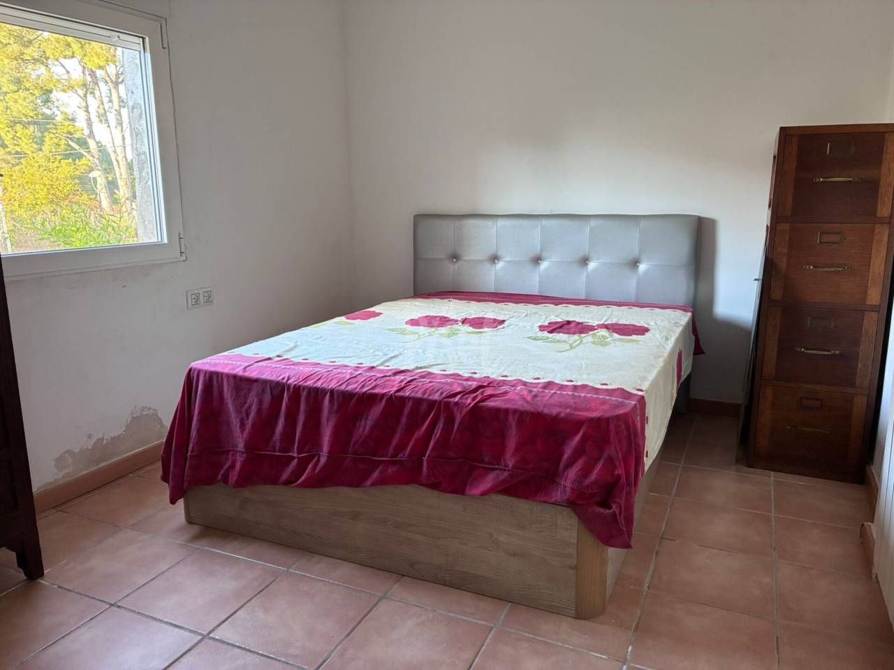 Dormitori de Casa o xalet en venda en  Tarragona Capital amb Calefacció i Terrassa