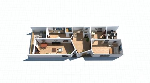 Foto 2 de Casa o chalet en venta en Calle Tiziano, Tafira, Las Palmas de Gran Canaria