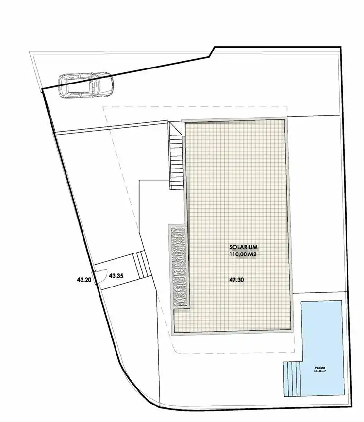 Houses for sale in Mazarrón  with Private garden, Terrace and Swimming Pool
