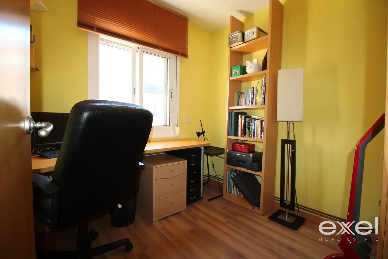 Ático en venta en Sant Joan Despí con Aire acondicionado, Calefacción y Parquet