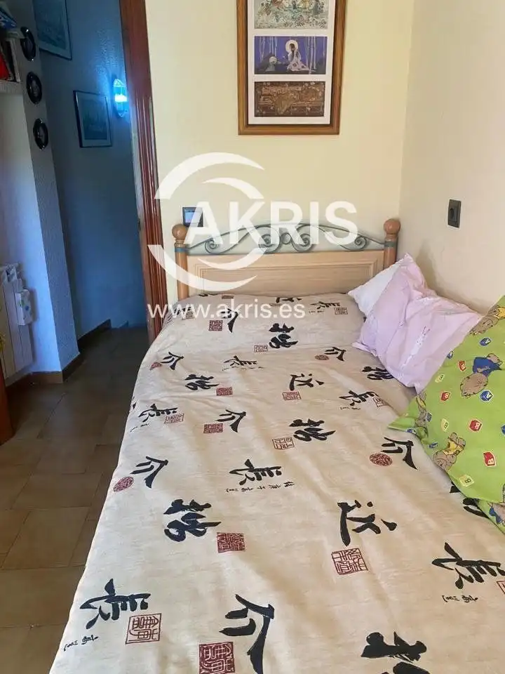 Chalet en venta en Avenida del Pilar, imagen 11