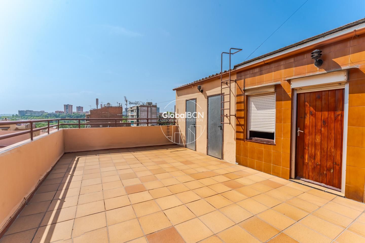 Casa o xalet en venda a Carrer del Mur, Martorell