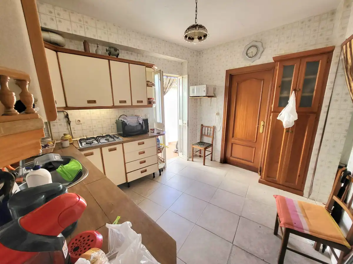Habitatge amb terrassa en venda a Calle Parque Central 5, imagen 5