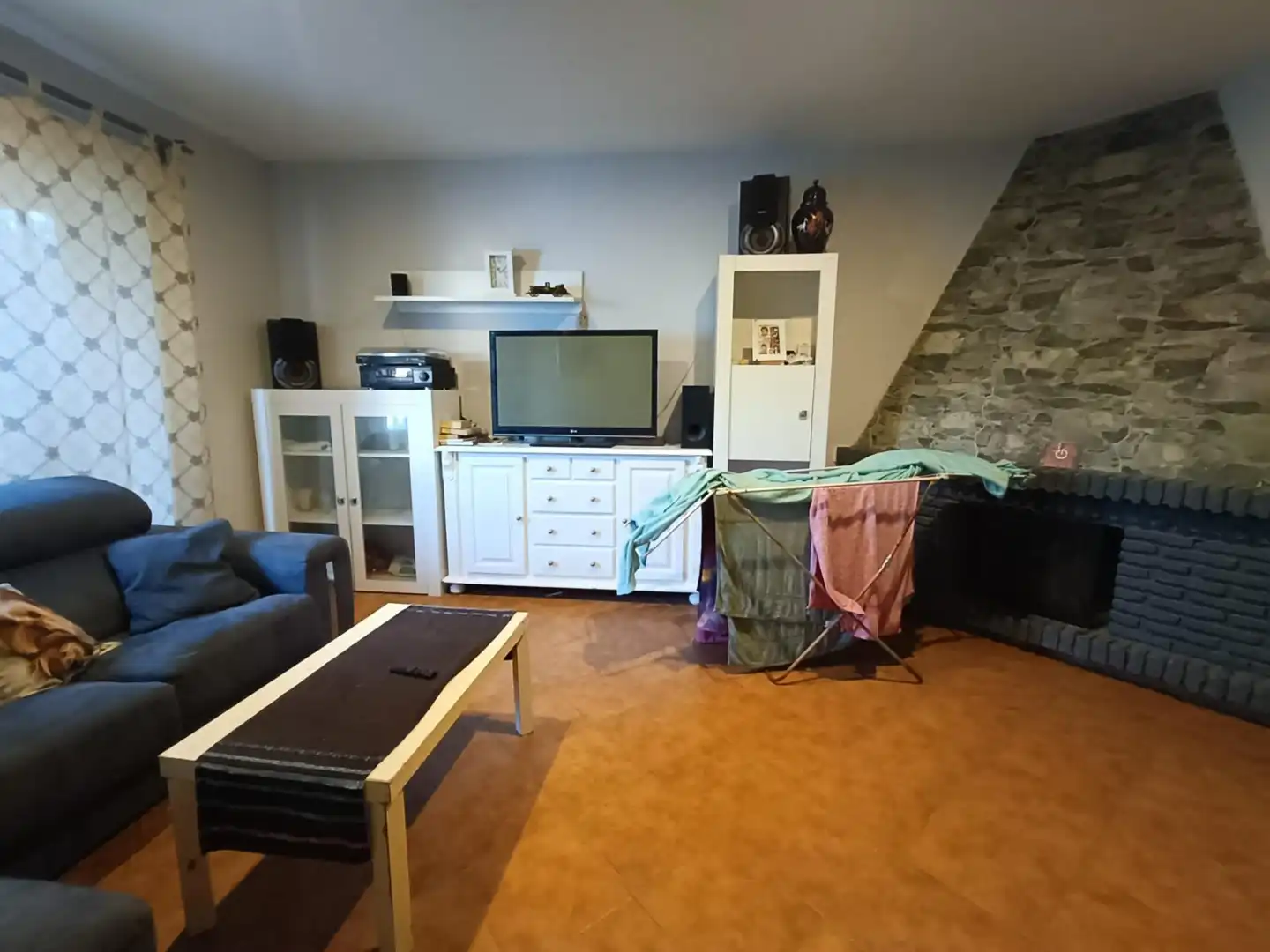 Casa o xalet en venda en La Banda - Campo de Fútbol