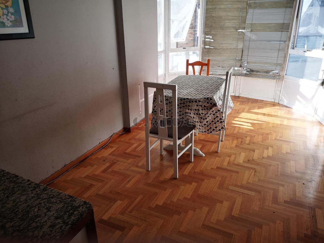 Dining room of Apartment for sale in Vigo   with Heating and Storage room