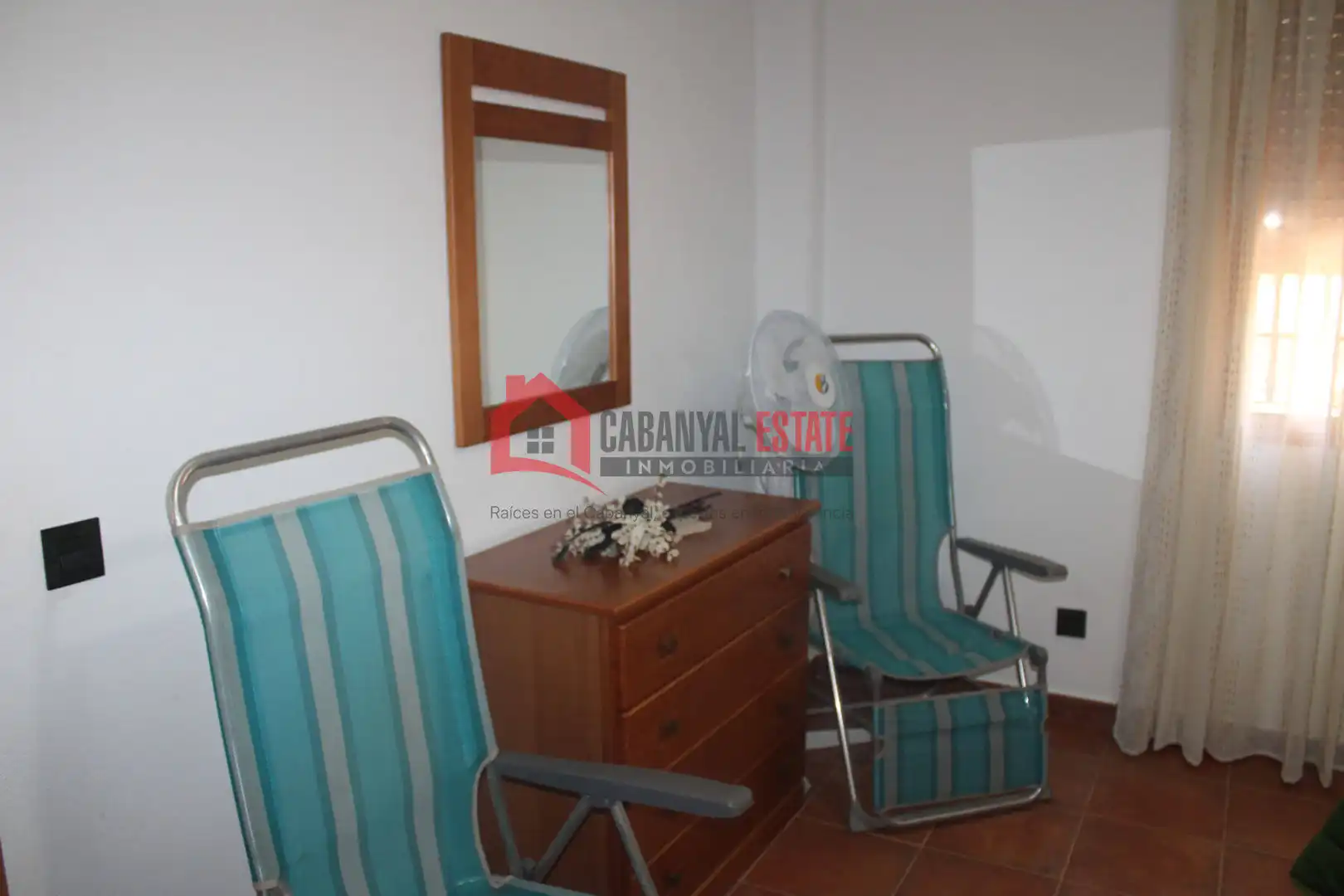 Casa o xalet en venda en Fuencaliente amb Jardí privat, Terrassa i Traster