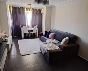 Sala d'estar de Pis en venda en Algeciras