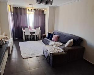 Living room of Flat for sale in Algeciras