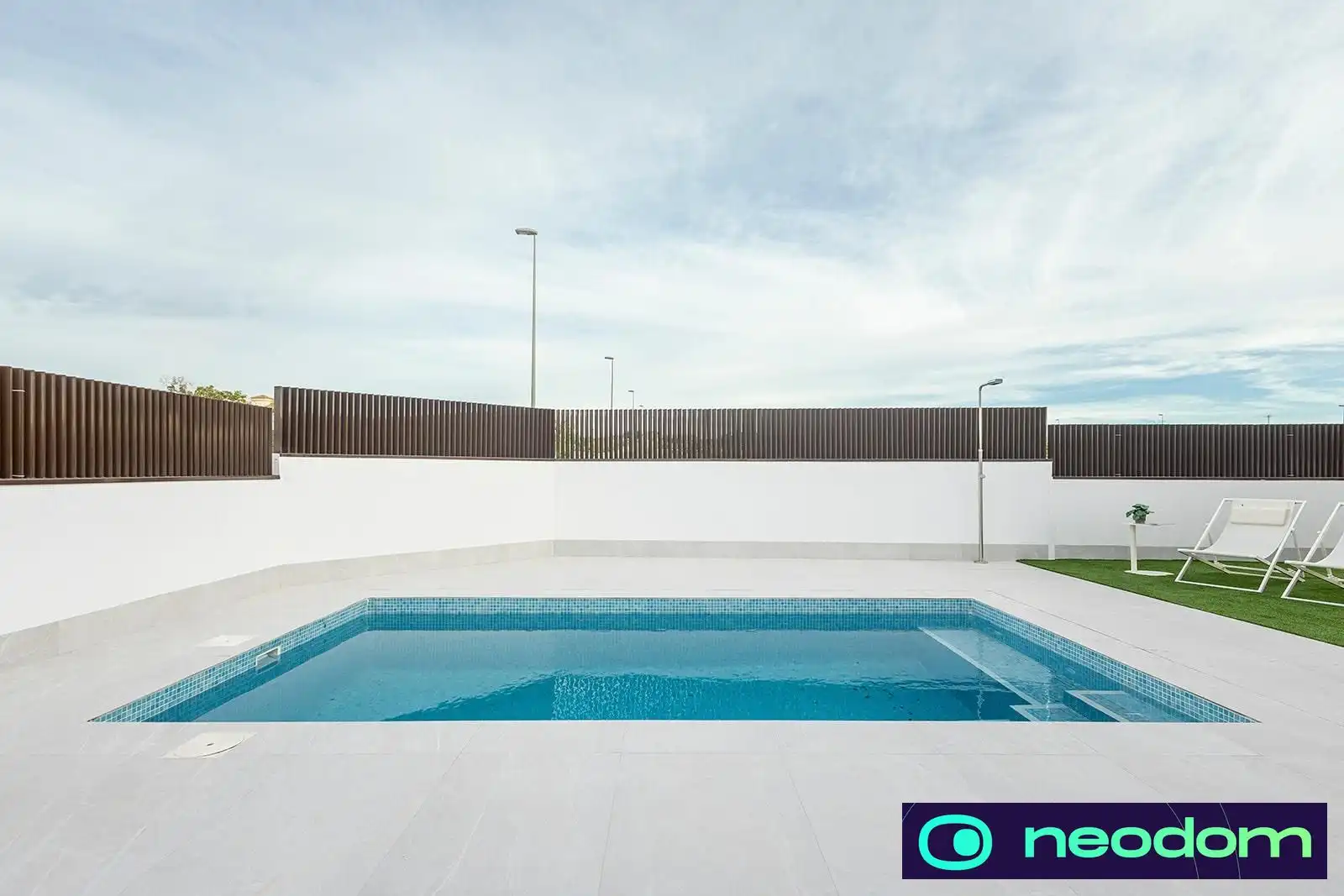 Casa con piscina en venta en N/A, imagen 24