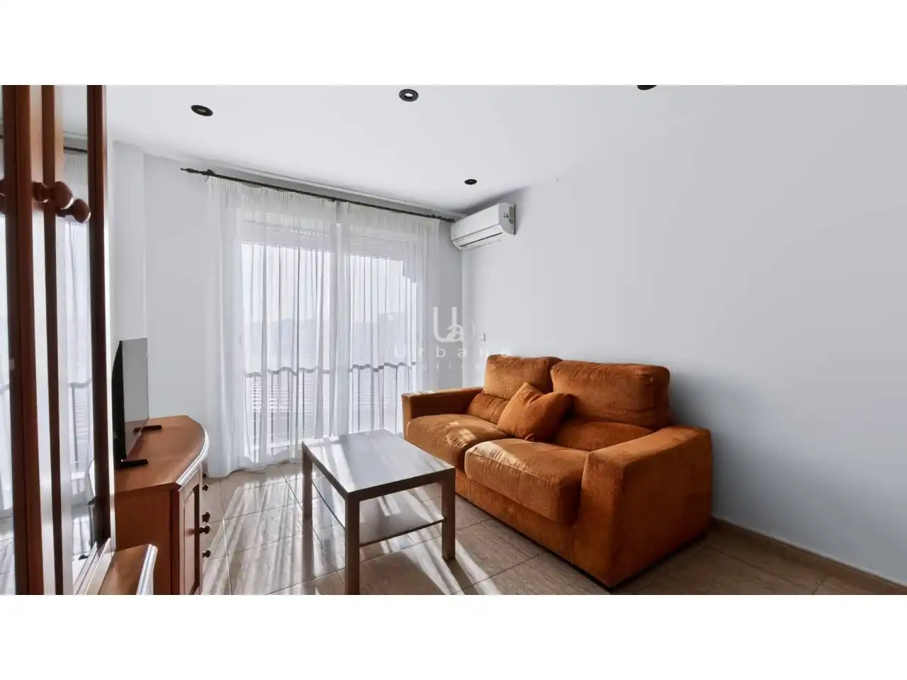 Appartement avec terrasse à vendre à Avenida Juan Carlos I, imagen 3