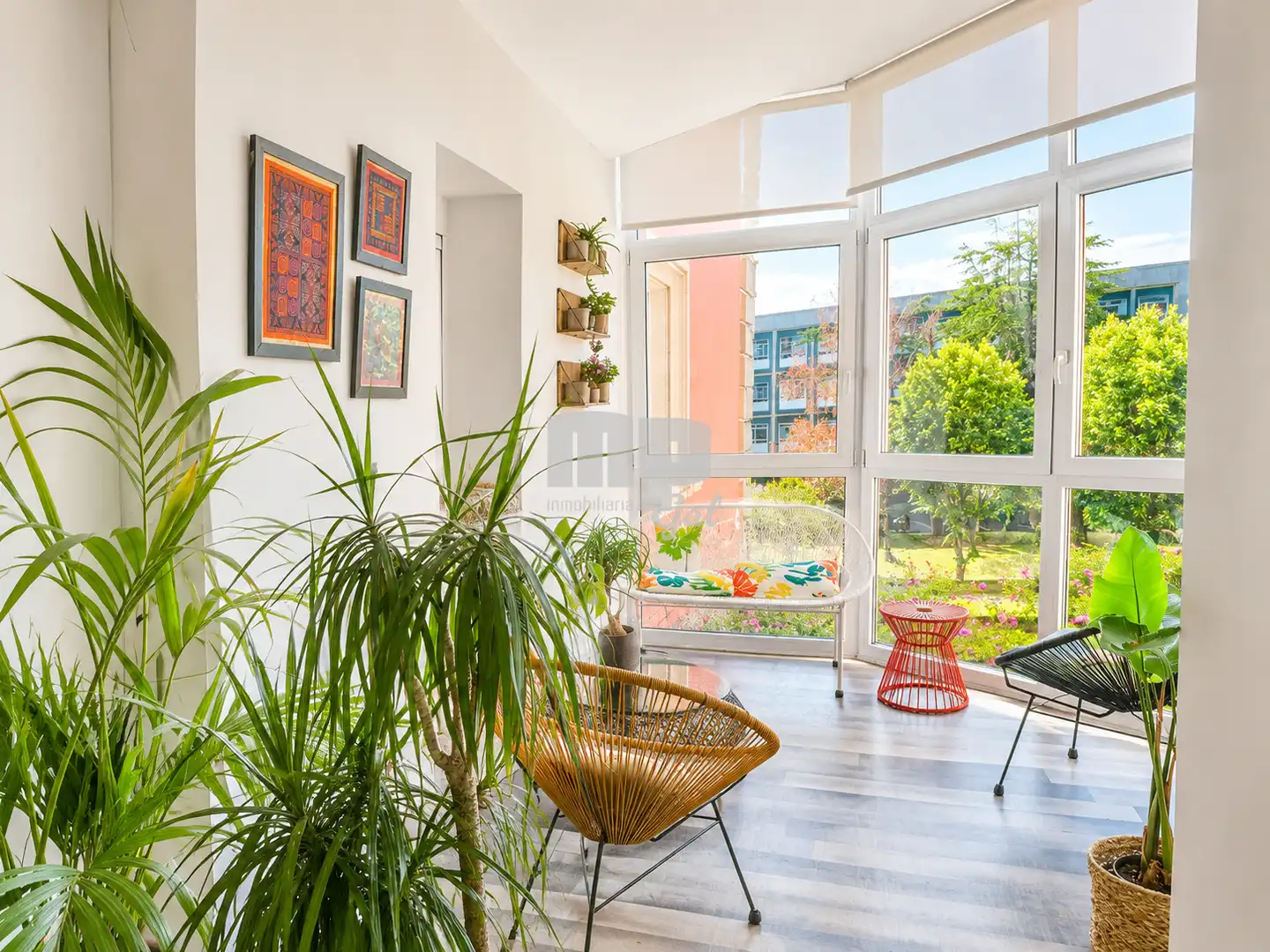 Piso con ascensor en venta en Avenida Gran Vía, imagen 4