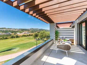 Xalet amb piscina en venda a THE MEADOWS - FASE 1