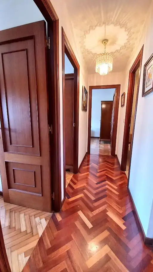 Piso en venta en Culleredo con Calefacción, Parquet y Trastero