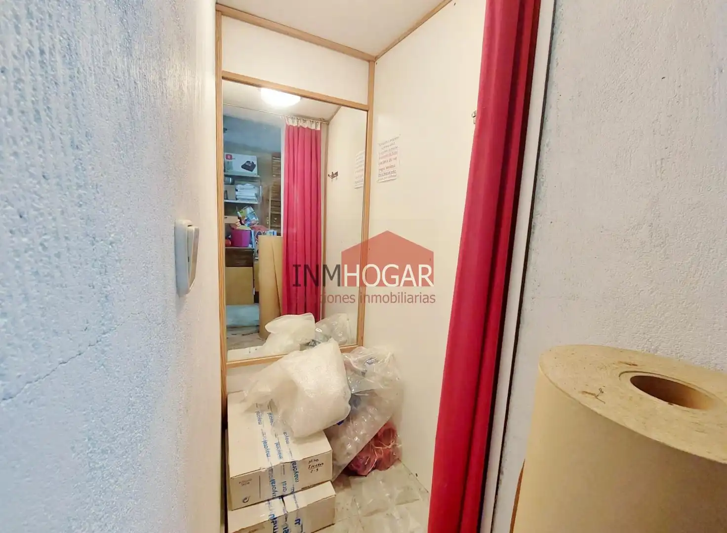 Habitación de Local en venta en Arévalo
