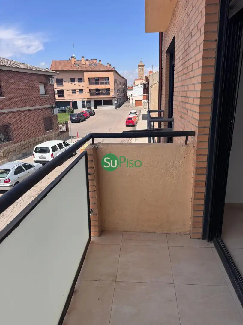 Piso en venta en Calle la Bodega, 5, Magán