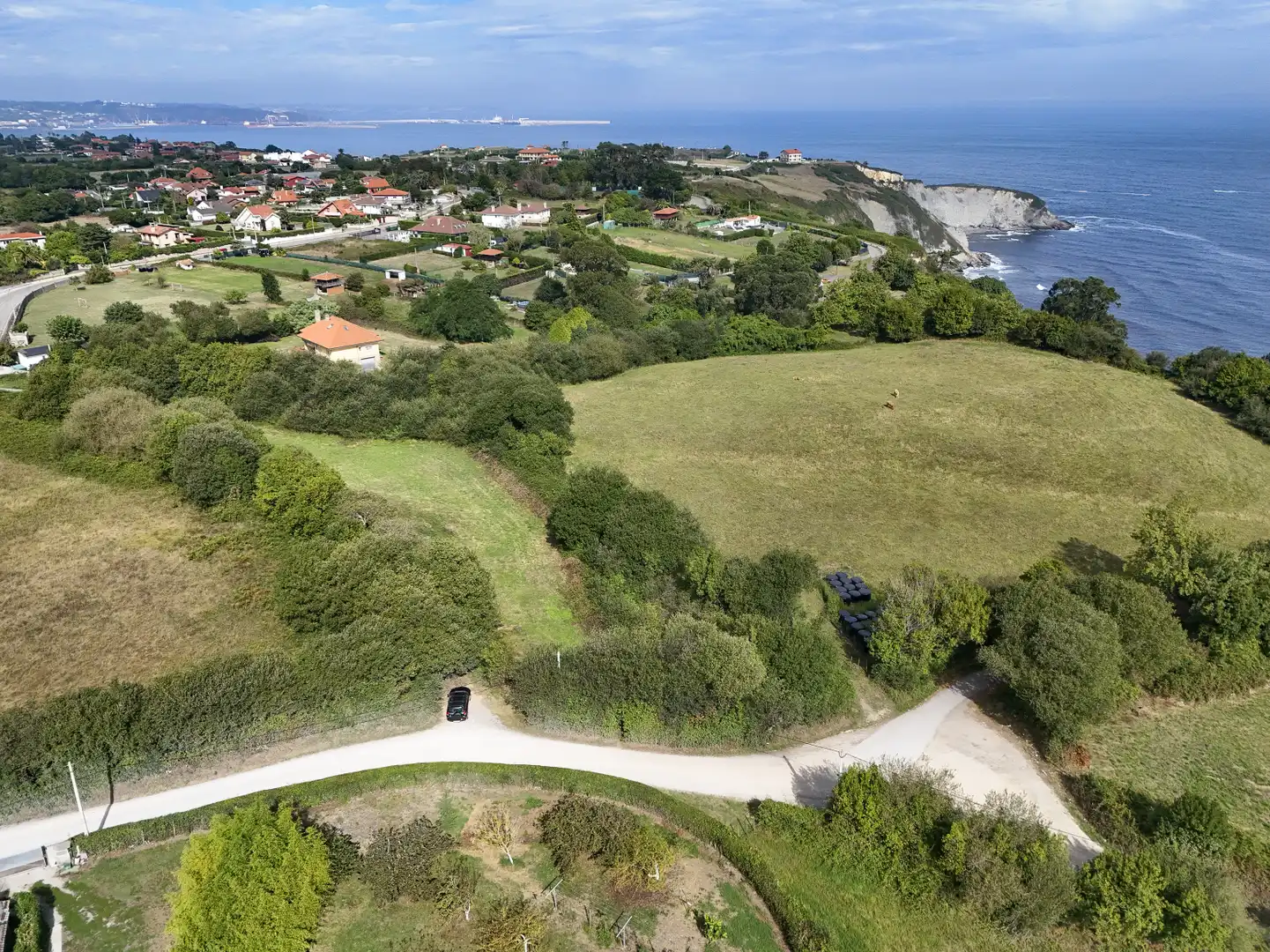 Terreno rustico in vendita a Gijón - SAN LORENZO 222, imagen 3