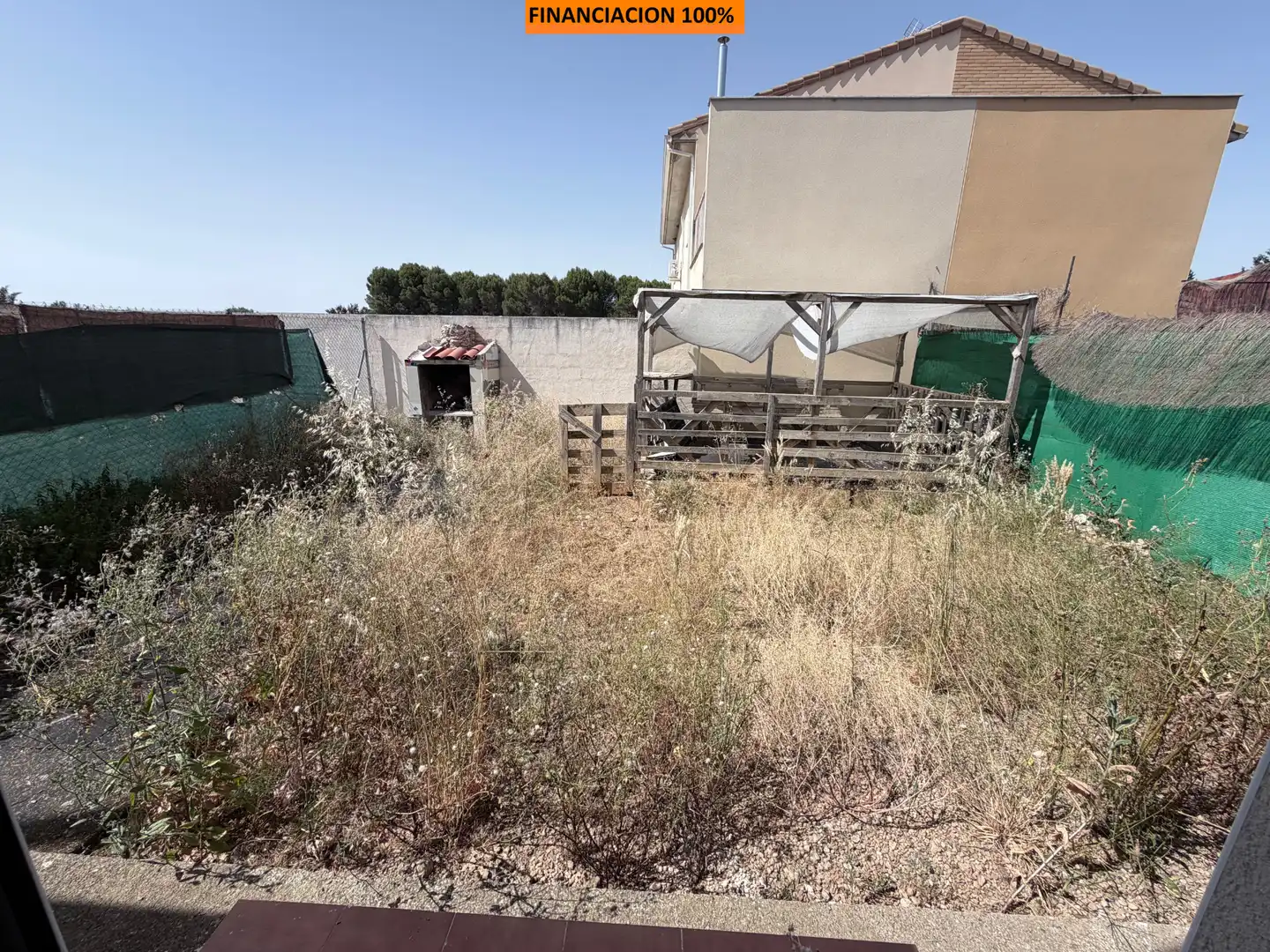 Casa o chalet en venta en Ejea de los Caballeros