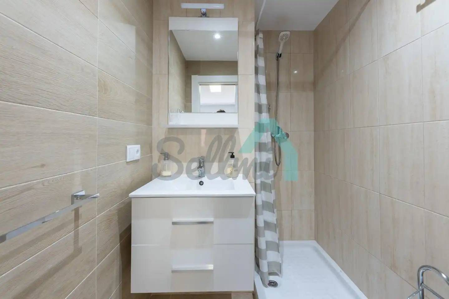Flat for rent in San Melchor García Sampedro, San Lázaro - Otero - Villafría