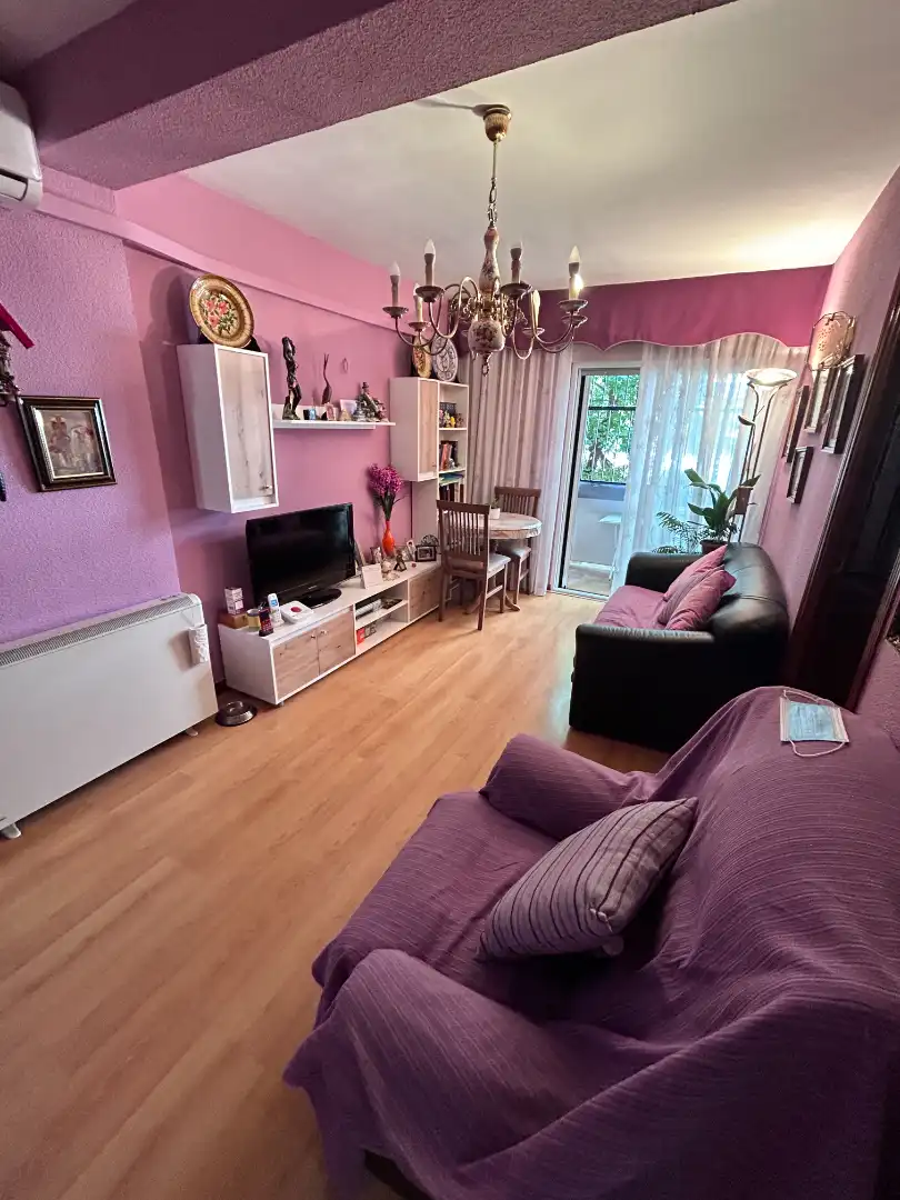 Flat for sale in Chorrillo