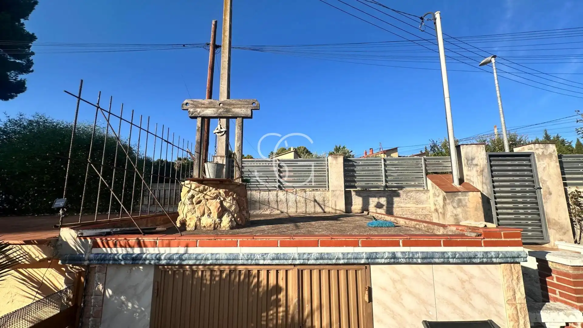 Casa con piscina en venta en Vespella de Gaià, imagen 53