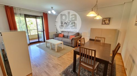 Photo 2 of Flat for rent in Pavia, Plantío - Alcampo, Burgos Capital