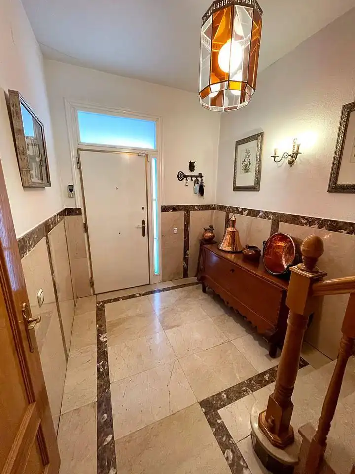 Casa adosada en venta en Tarancón con Aire acondicionado y Calefacción