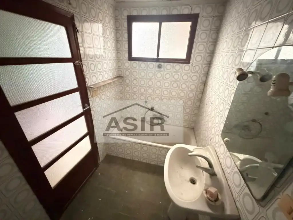Bany de Casa o xalet en venda en Albalat de la Ribera