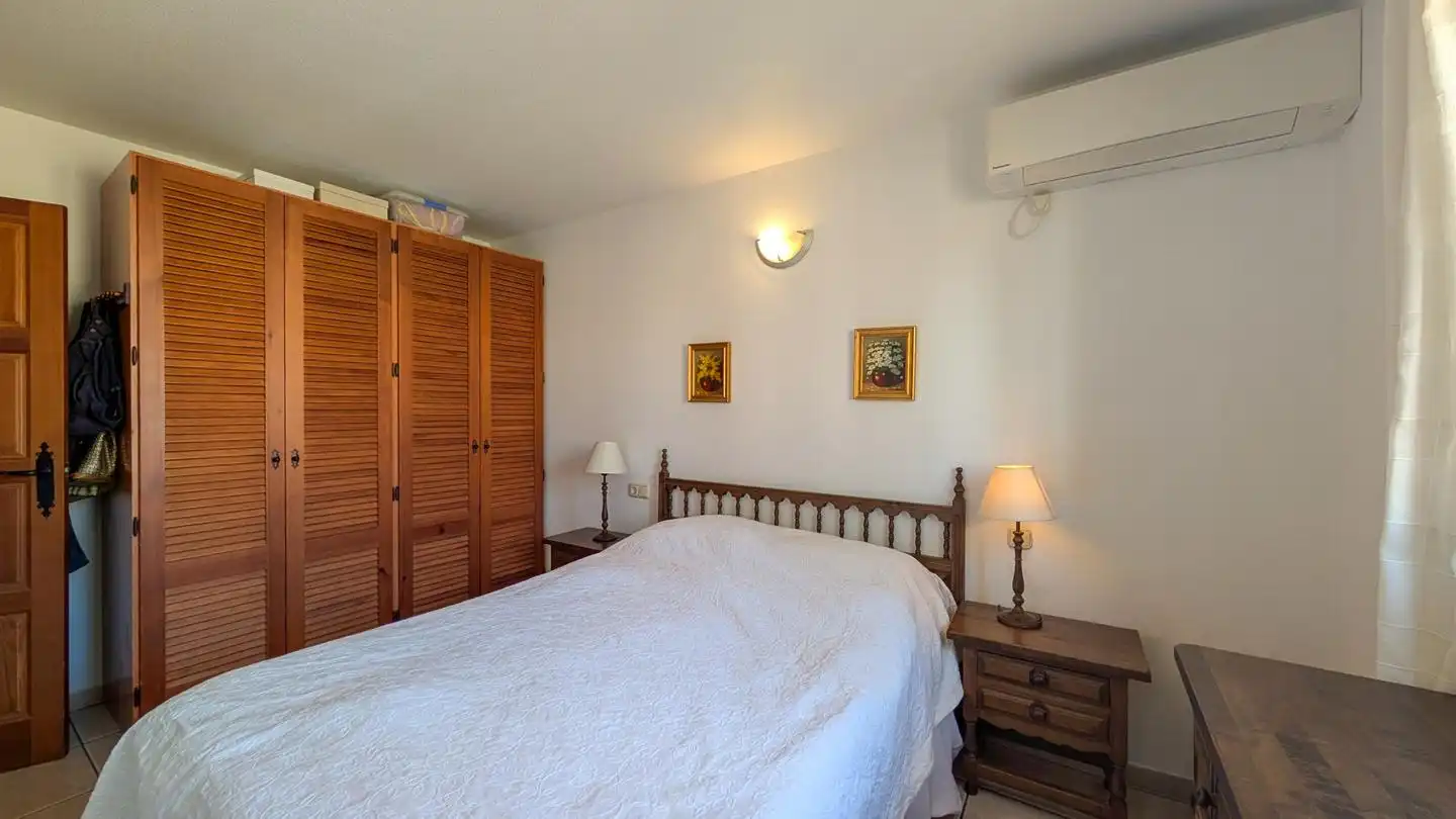 Adosado con piscina en venta en De Escandinavia, imagen 42
