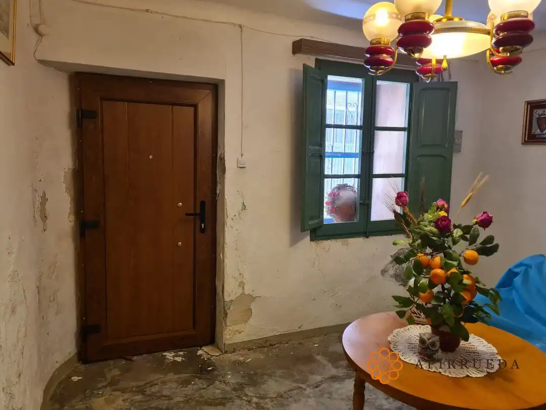 Casa o chalet en venta en Sástago con Aire acondicionado, Calefacción y Trastero