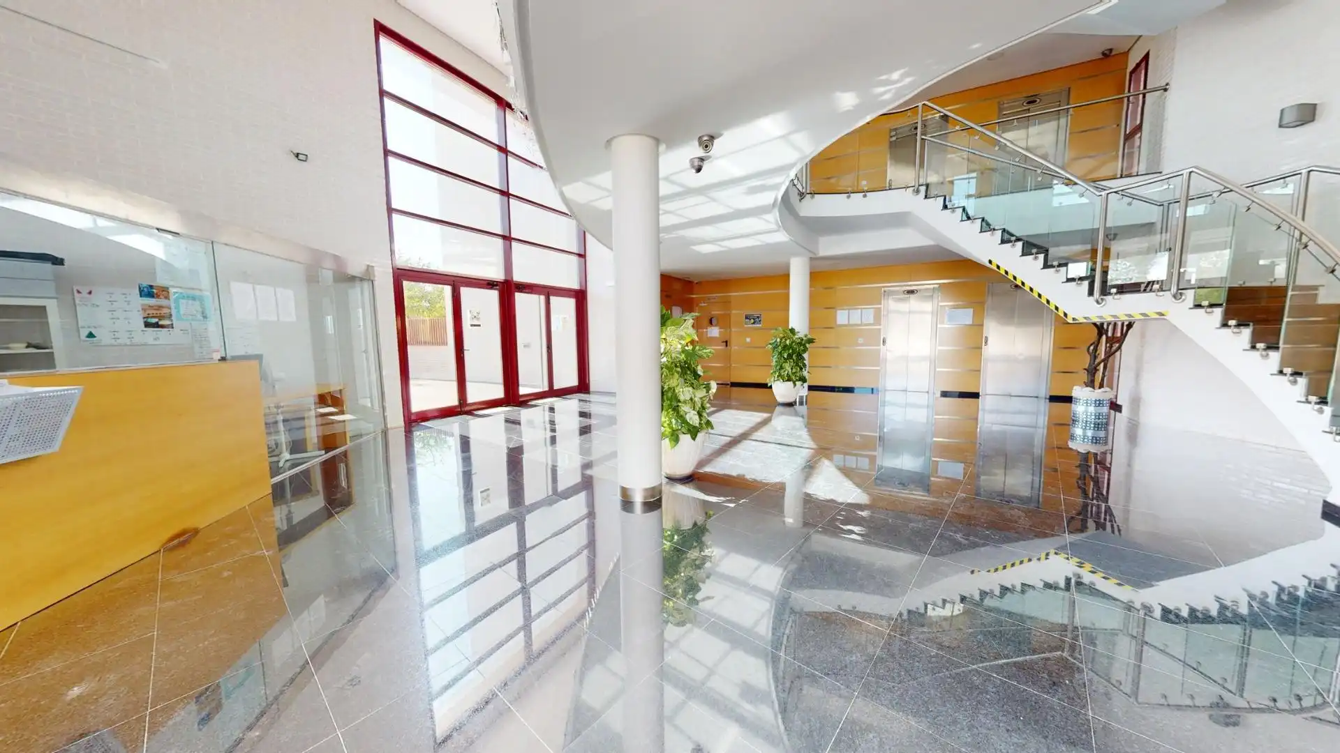 Apartamento en venta en Archena con Piscina