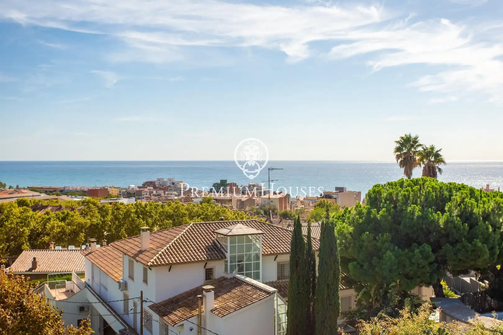 Houses for sale in Califòrnia - Santa Madrona