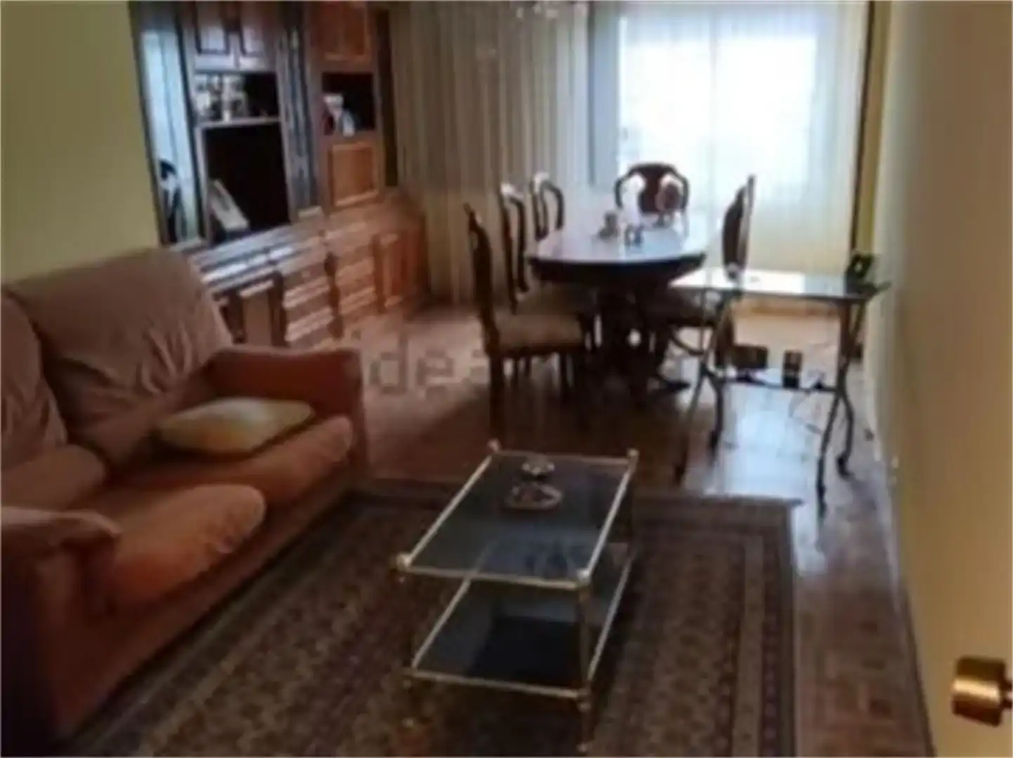 Living room of Flat for sale in Mamariga